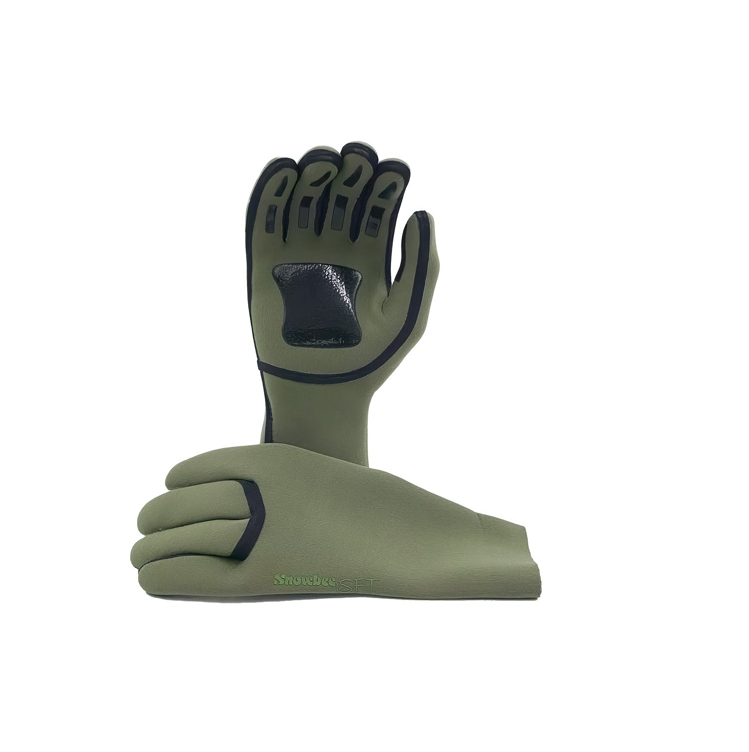 新作モデル Neoprene SFT Gloves USA Snowbee – OG Skiing