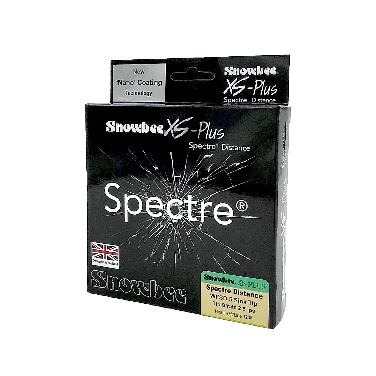 Fly Lines – Snowbee USA