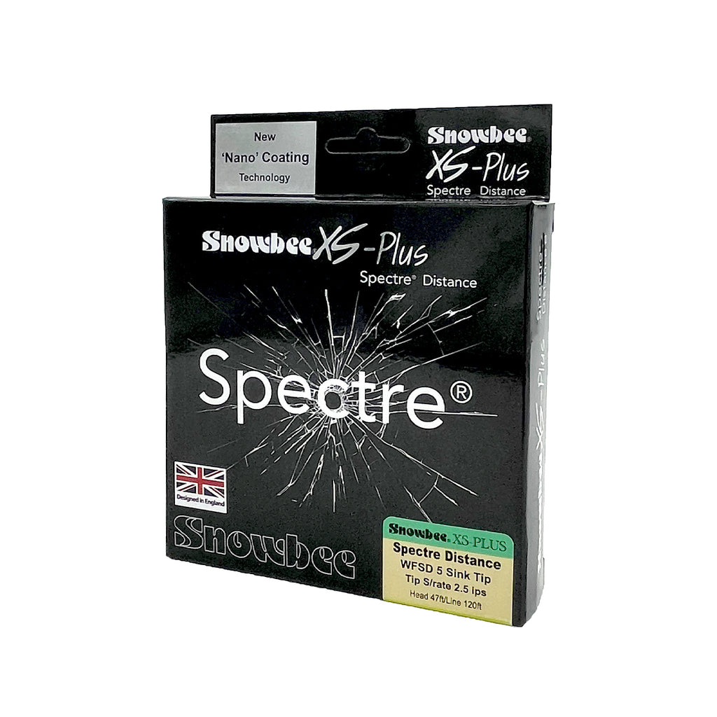 Snowbee Heavy Butt Salmon and Saltwater Leaders – Snowbee USA