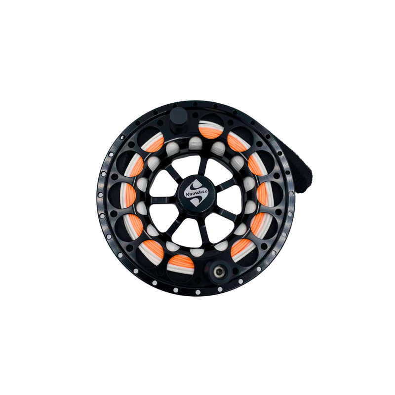 Spectre Fly Reel #9/10 + XS Switch Floating Fly Line #7/8 & #9/10 Spectre Spare Spool + XS Switch Floating Fly Line #6/7