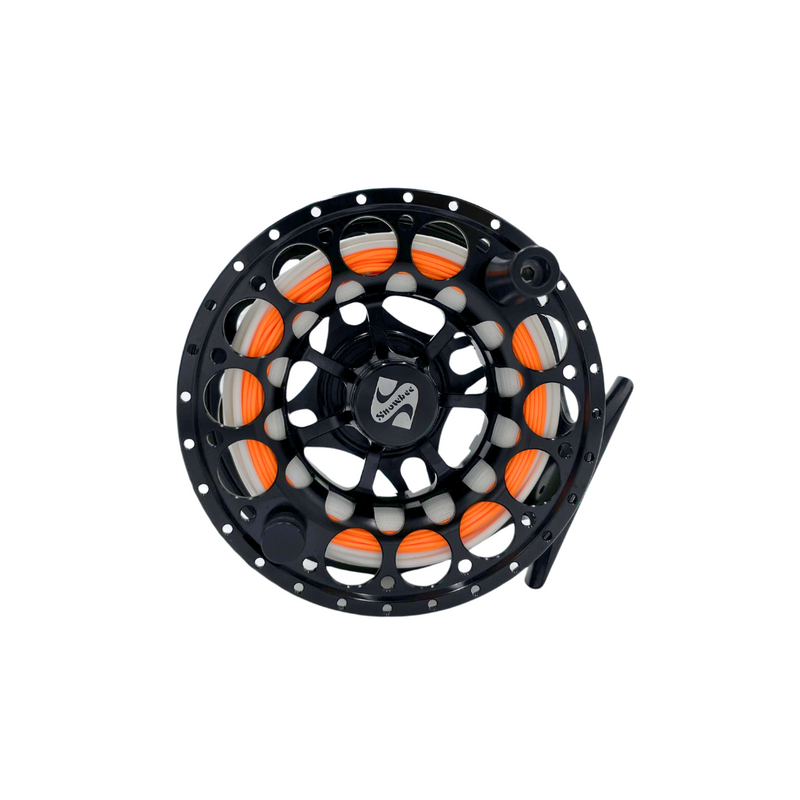 Spectre Fly Reel #9/10 + XS Switch Floating Fly Line #7/8 & #9/10 Spectre Spare Spool + XS Switch Floating Fly Line #6/7