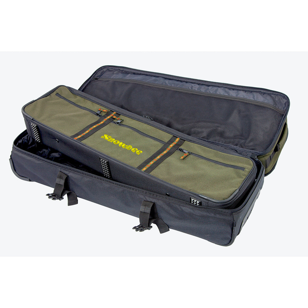 Snowbee Prestige Trout And Game Bag - Small