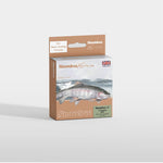 XS Delicate Presentation Fly Line DPF
