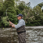 Prestige G-XS Switch Fly Rod | 11' 8WT