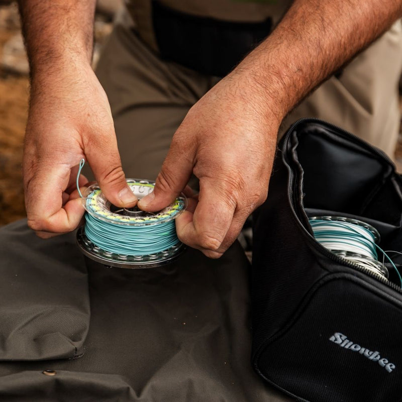 Spectre Cassette Fly Reel Kit