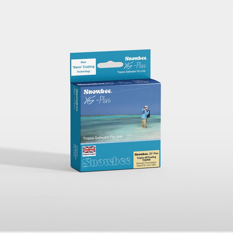 Tropics “Presentation” TSWP-F