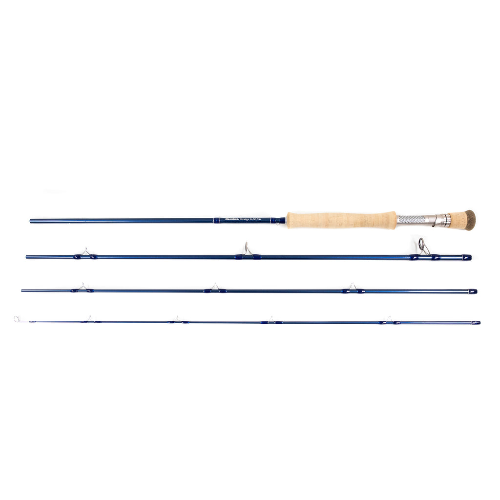Fly Rods – Snowbee USA