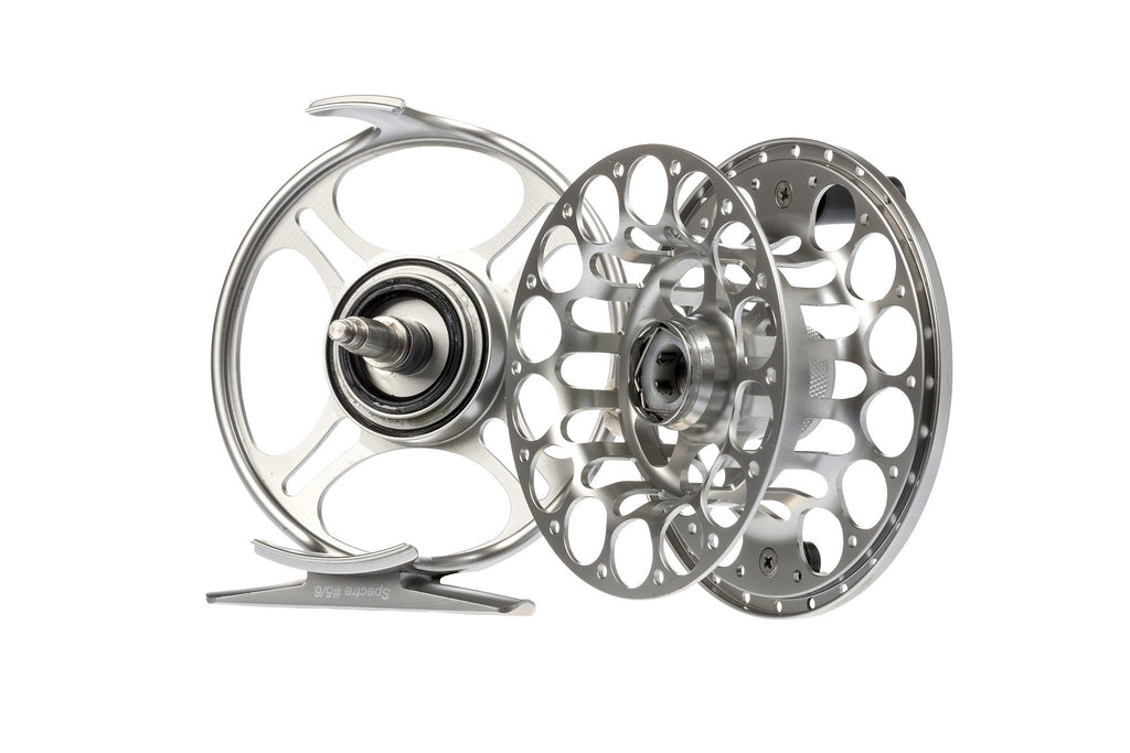 Spectre® Fly Reels - Spare Spools-fly reels-Snowbee USA