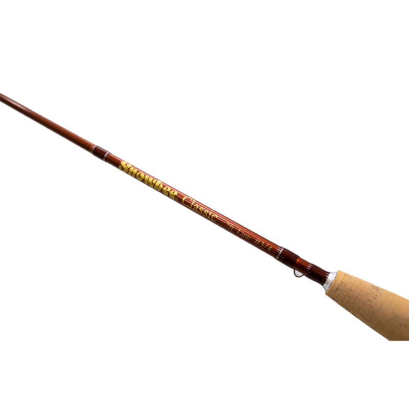 Classic Fly Rods