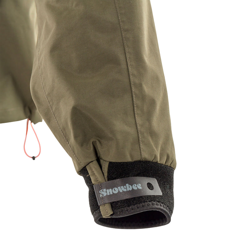 Snowbee Prestige2 Breathable Over Trousers