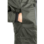 Mini-Pack Ultralight Wading Jacket