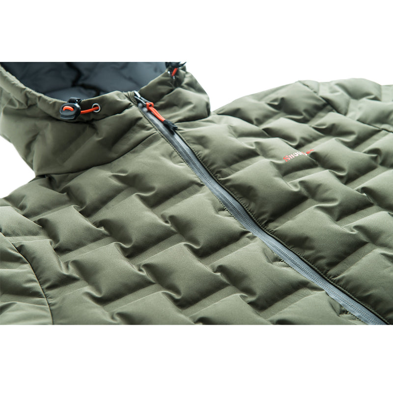 Nivalis Down Jacket