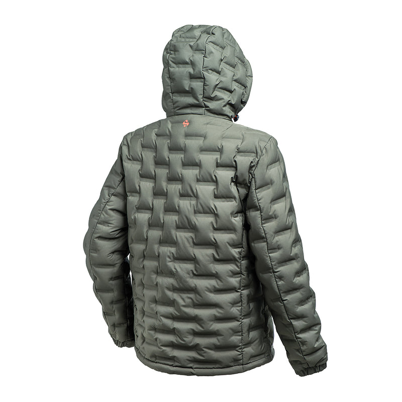 Nivalis Down Jacket