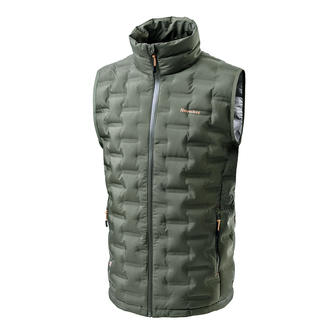 NONNATIVE - EXPLORER DOWN VEST エクスプローラー nonnative NEW ARRIVAL nonnative - EXPLORER DOWN VEST NYLON
