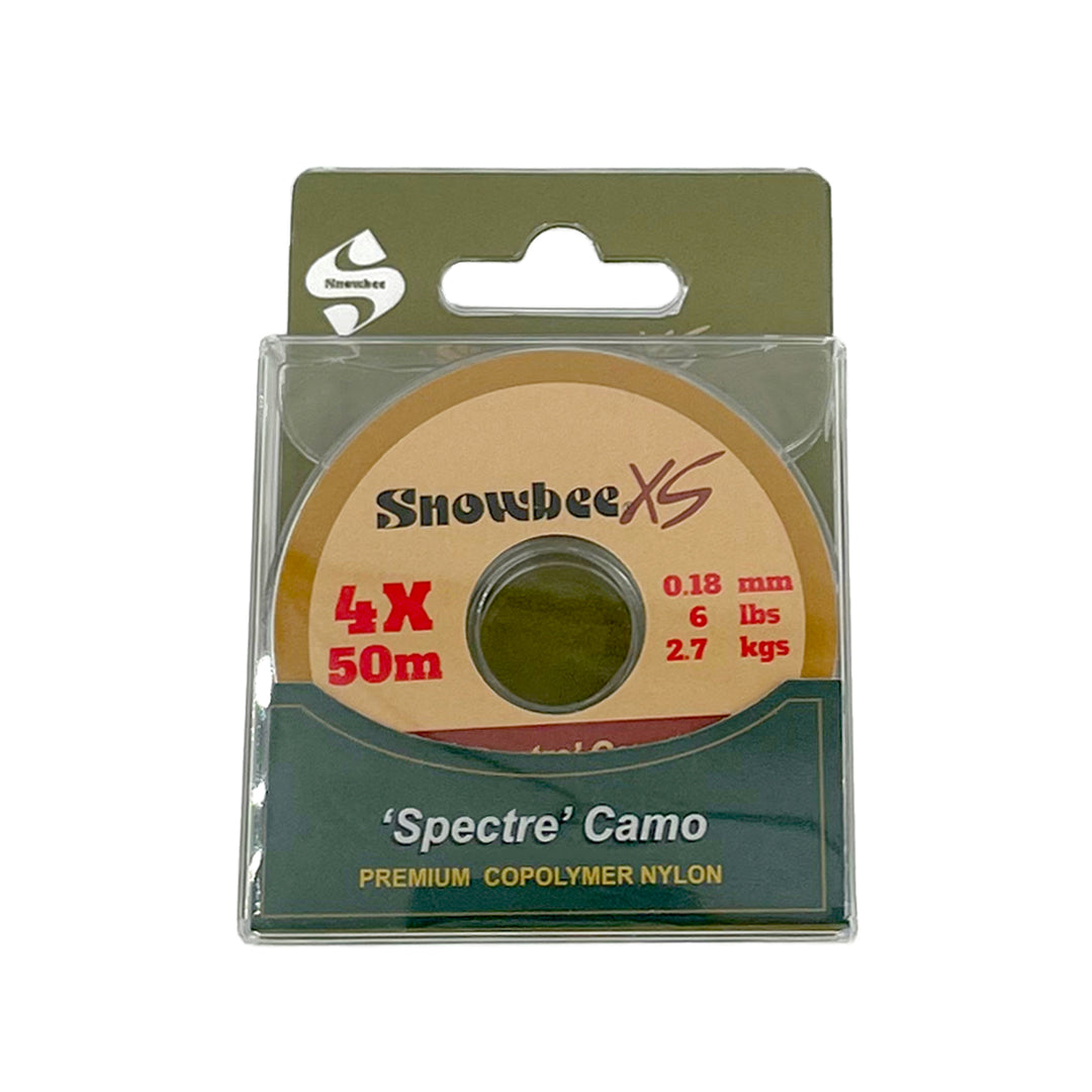 All – Snowbee USA
