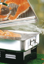 Smoker Cooker Essentials