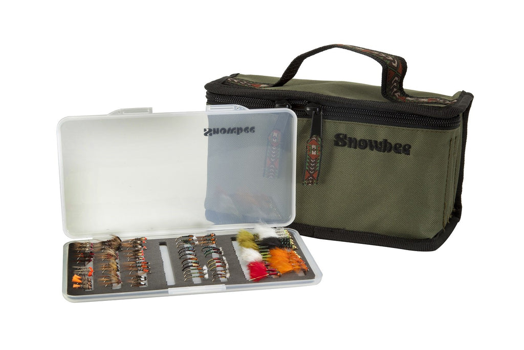Slimline Fly Box Kit Essentials