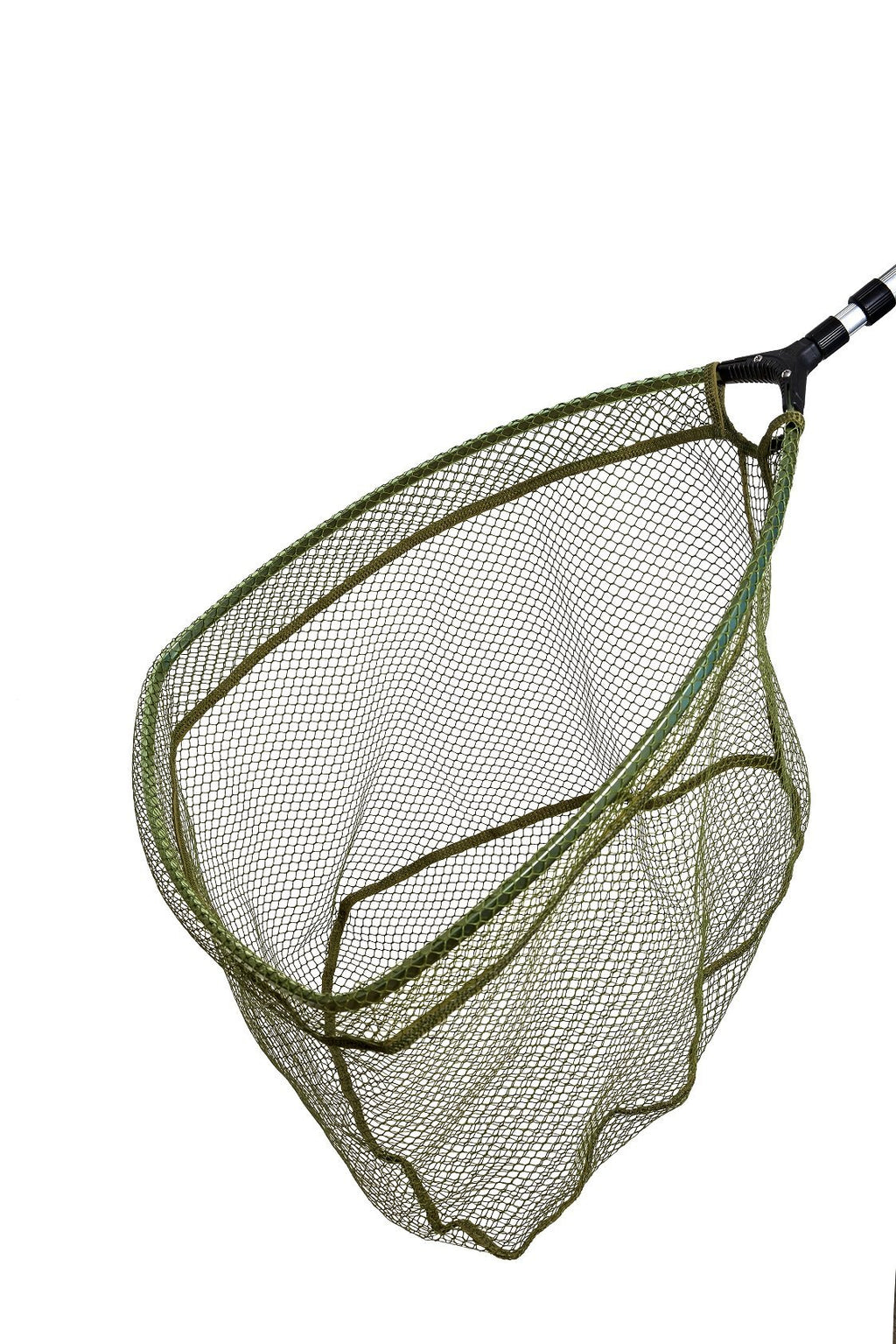  Heavy-Duty Polyethylene Fishing Net with Floats ~10