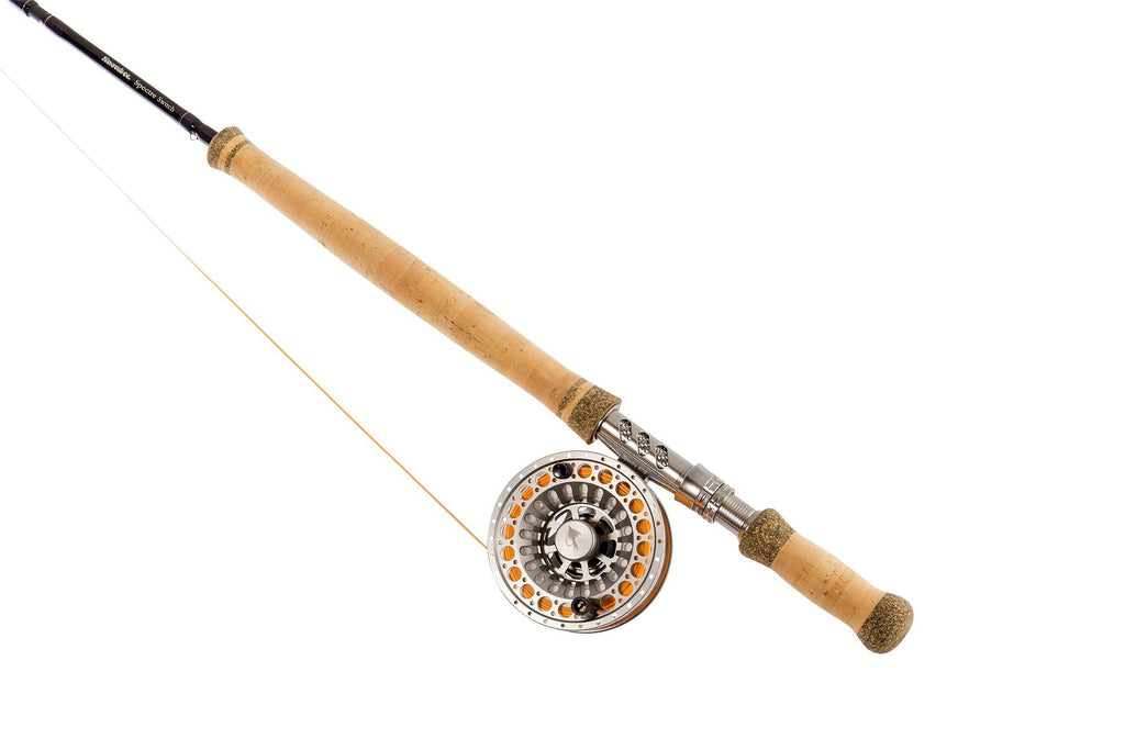 Spectre® Switch Rod-fly rod-Snowbee USA