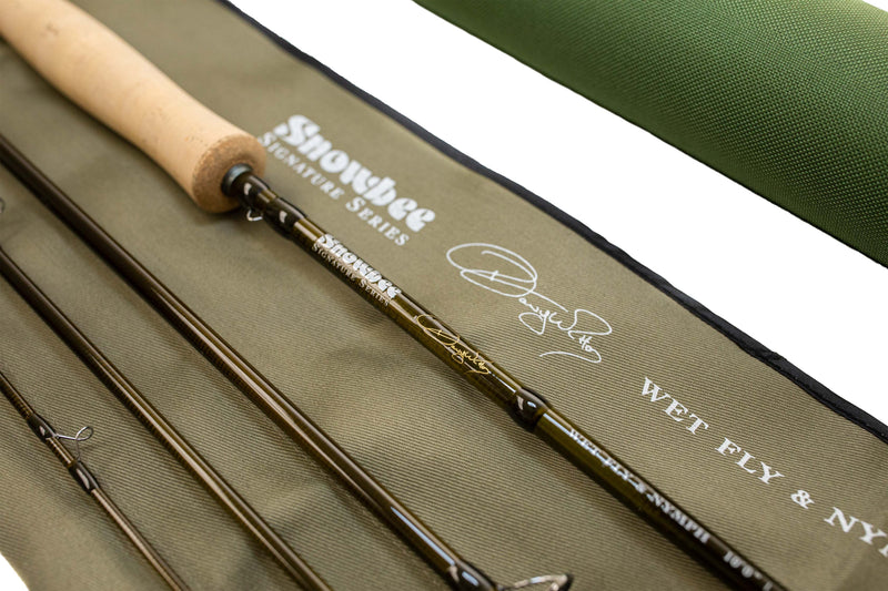 Snowbee Signature Series - "Denny Rickards" Stillwater Fly Rod