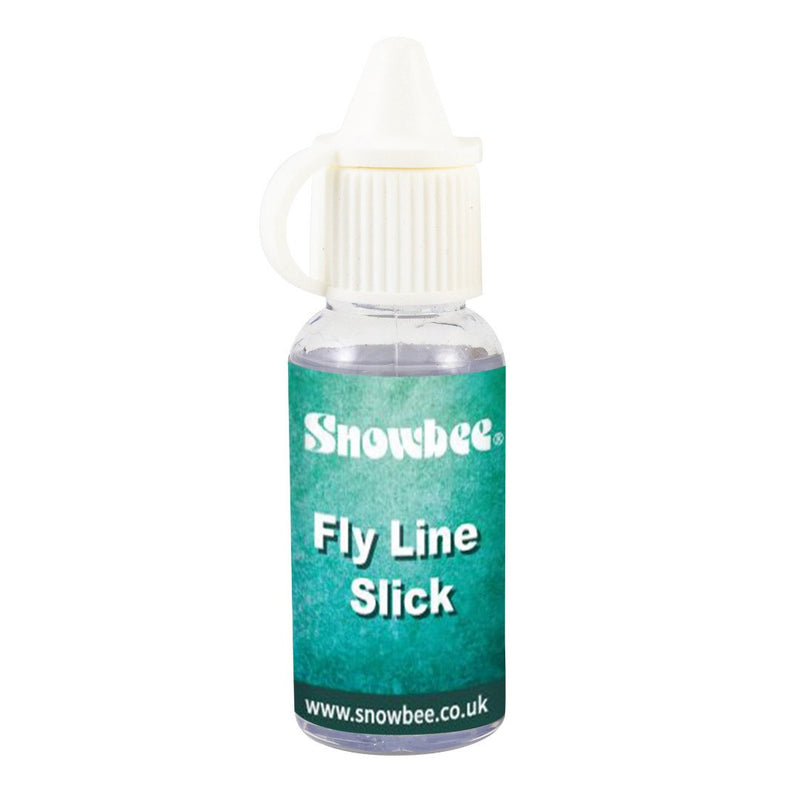 XS Delicate Presentation Fly Line DPF-fly line-Snowbee USA