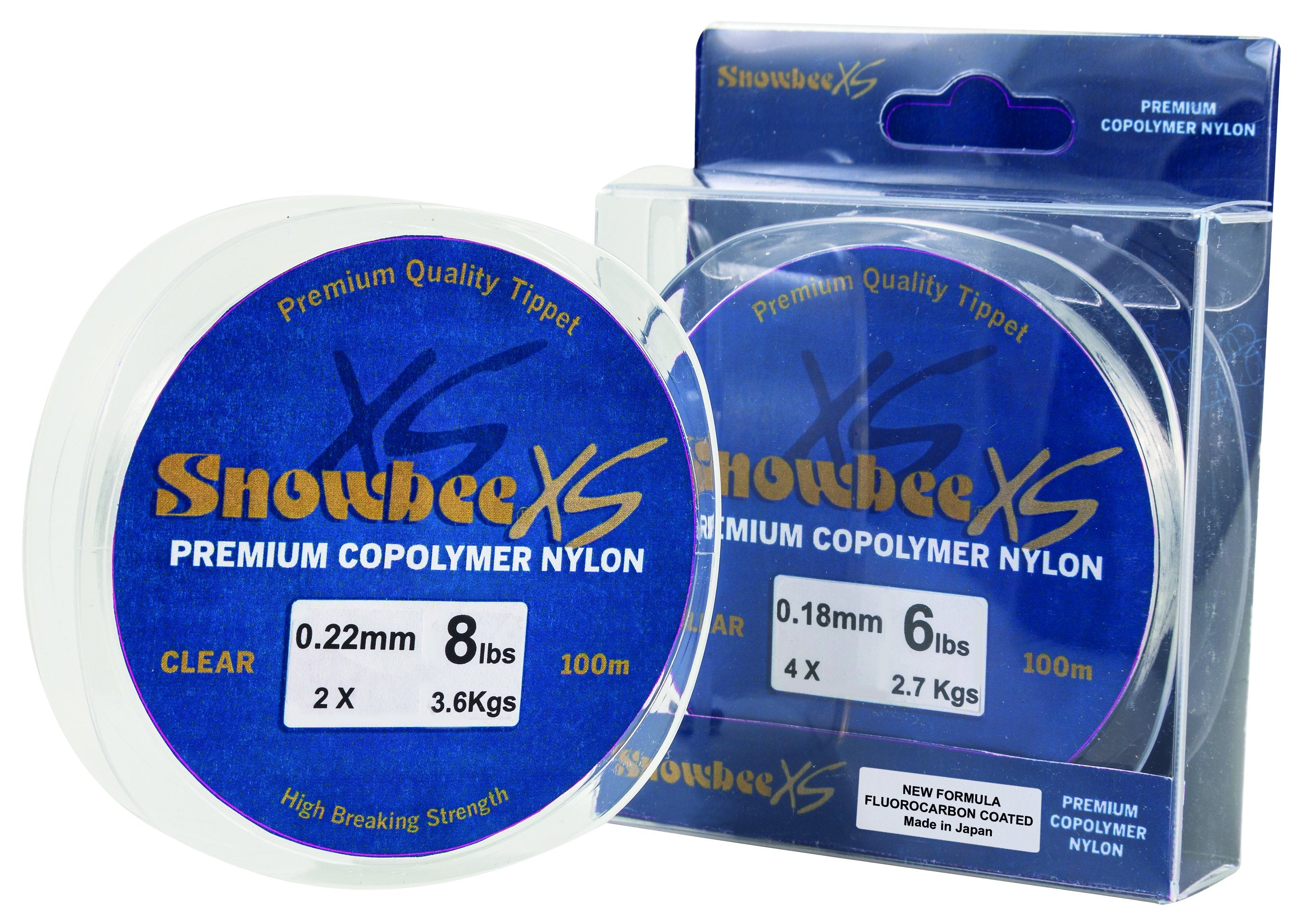 Sunline Flipping FC Fluorocarbon 200 Yards