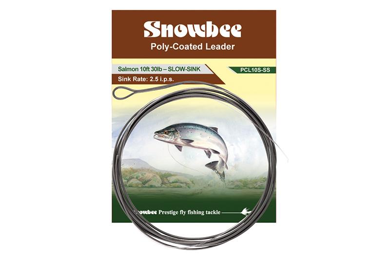 Poly-Coated Leaders